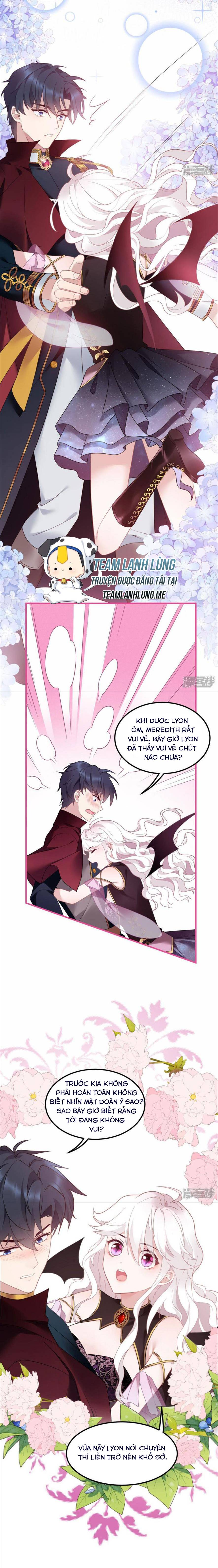 Kỵ Sỹ Độc Quyền Của Ác Nữ - Chap 7