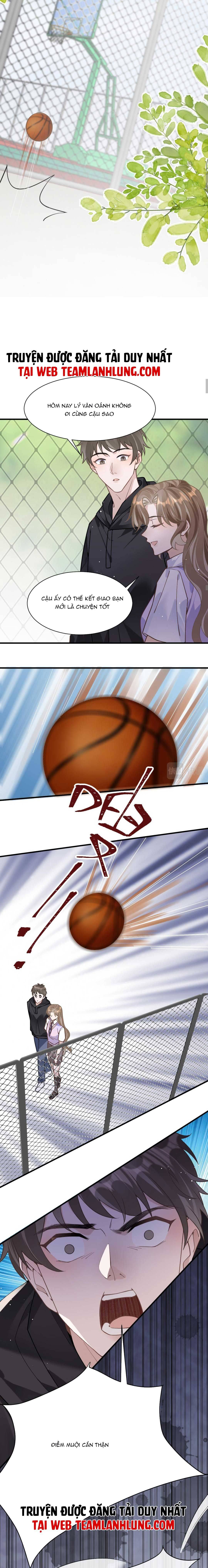 Kỷ Tổng Kiều Thê Vừa Hung Vừa Sủng - Chap 10