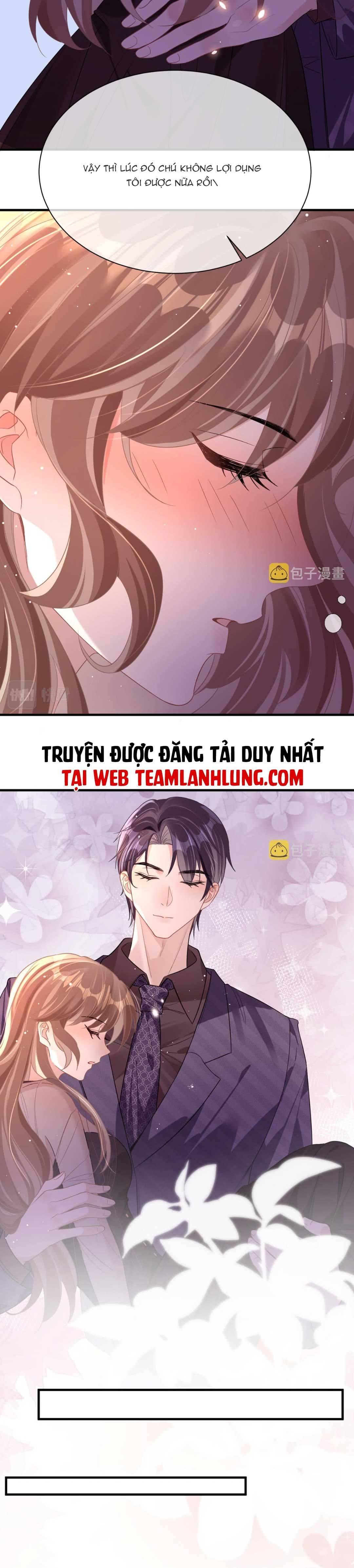 Kỷ Tổng Kiều Thê Vừa Hung Vừa Sủng - Chap 11
