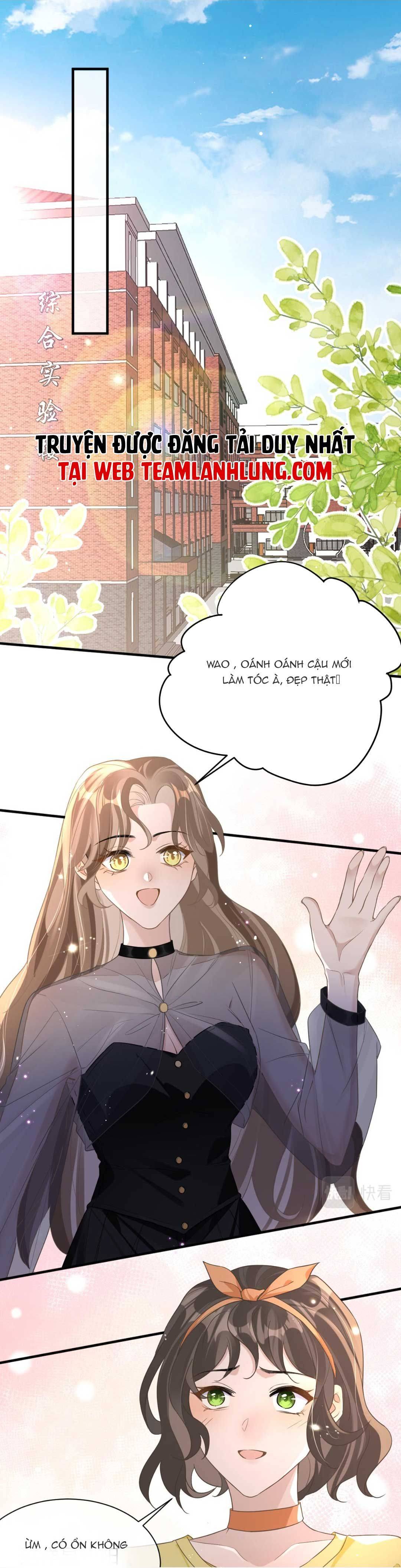 Kỷ Tổng Kiều Thê Vừa Hung Vừa Sủng - Chap 11