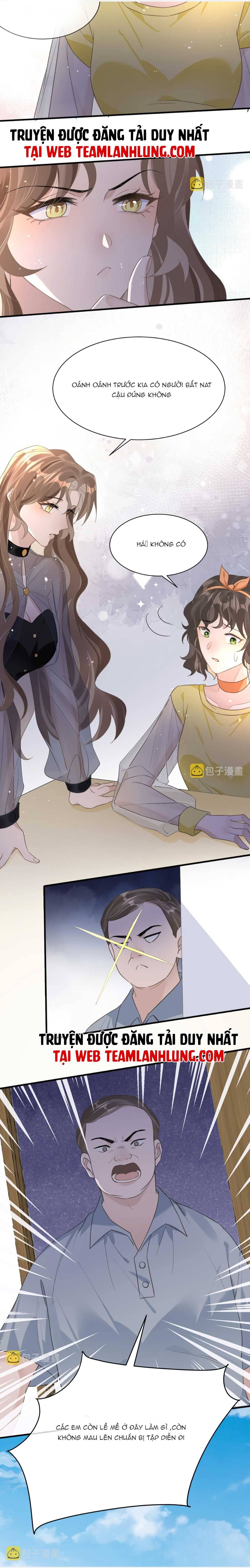 Kỷ Tổng Kiều Thê Vừa Hung Vừa Sủng - Chap 11