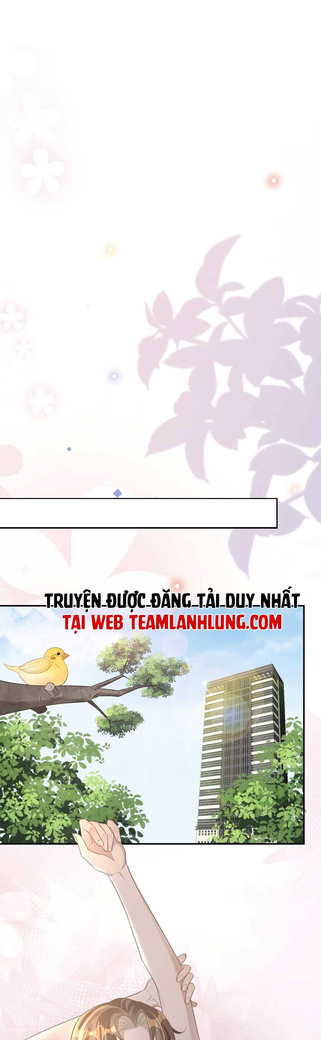 Kỷ Tổng Kiều Thê Vừa Hung Vừa Sủng - Chap 12