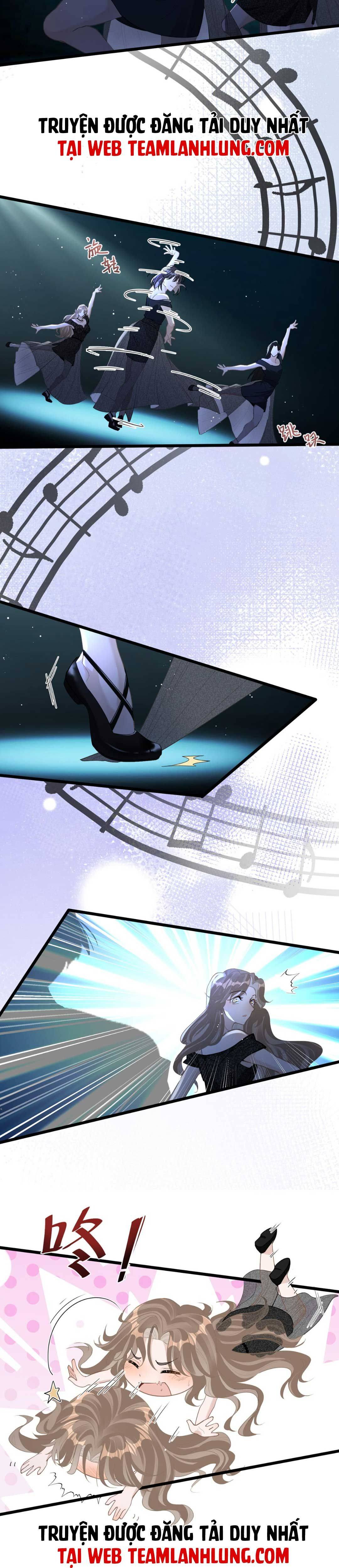 Kỷ Tổng Kiều Thê Vừa Hung Vừa Sủng - Chap 12