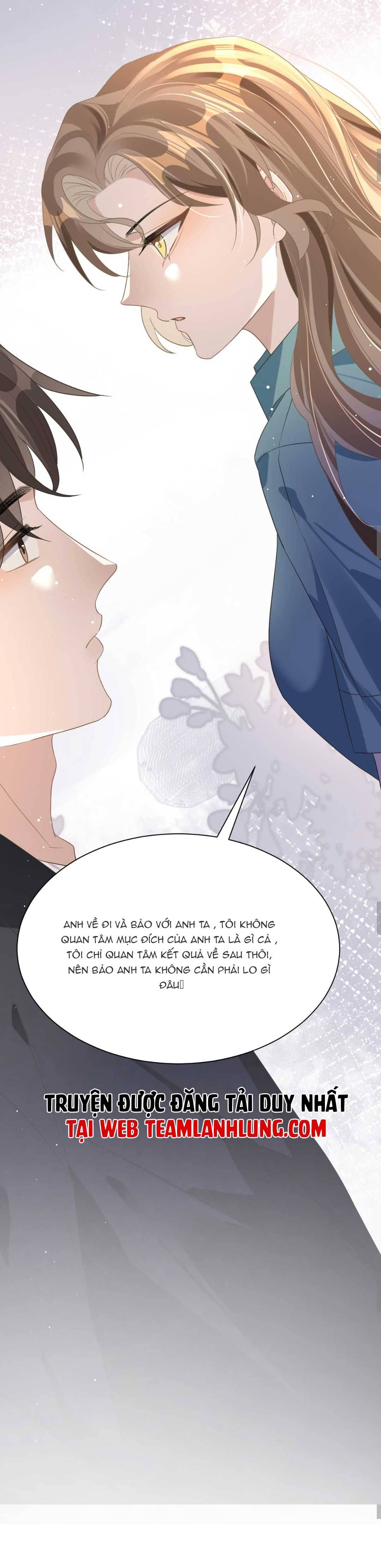 Kỷ Tổng Kiều Thê Vừa Hung Vừa Sủng - Chap 12