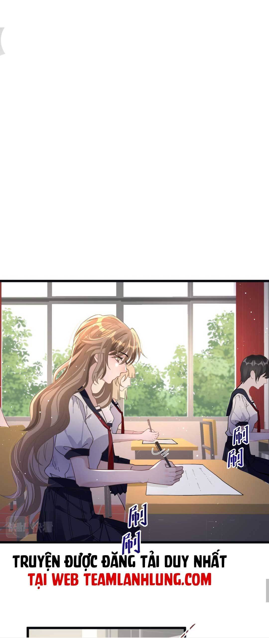 Kỷ Tổng Kiều Thê Vừa Hung Vừa Sủng - Chap 12