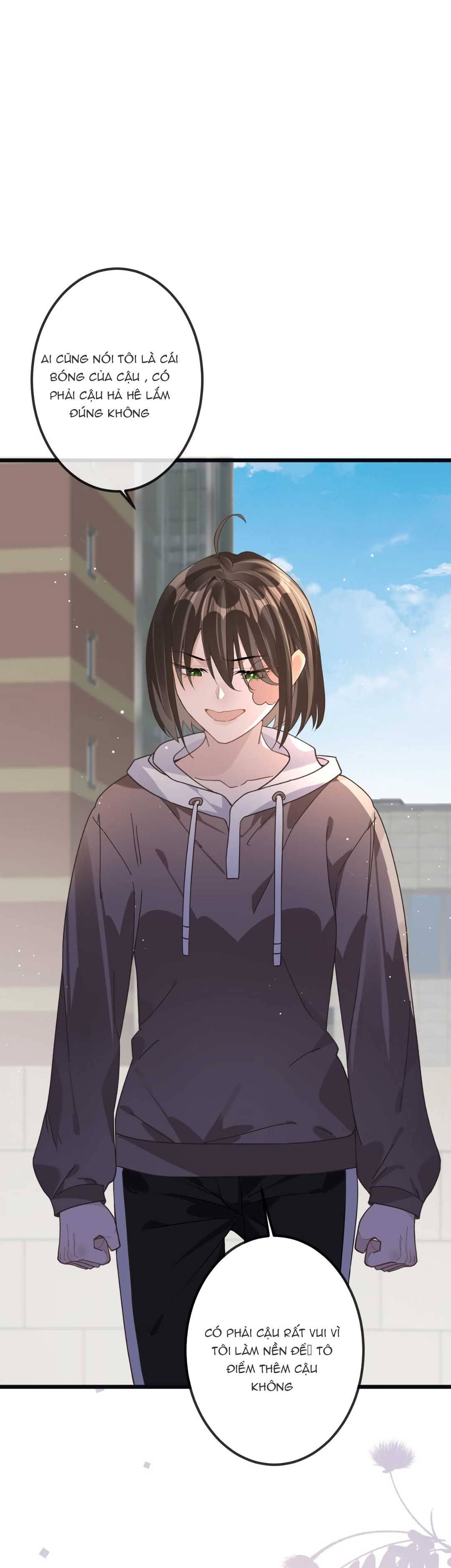 Kỷ Tổng Kiều Thê Vừa Hung Vừa Sủng - Chap 12