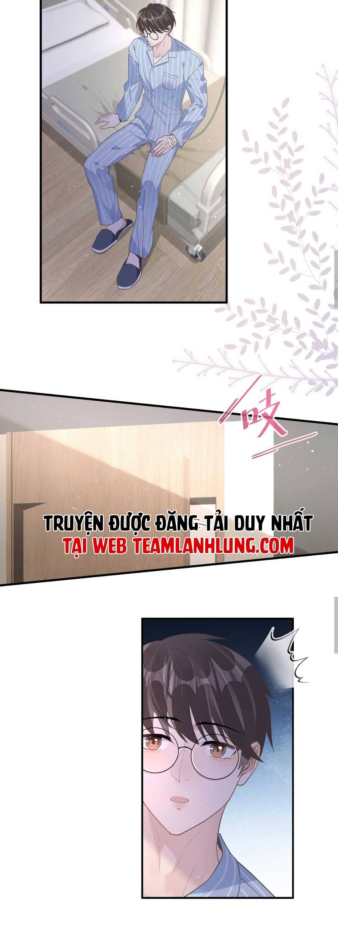 Kỷ Tổng Kiều Thê Vừa Hung Vừa Sủng - Chap 13