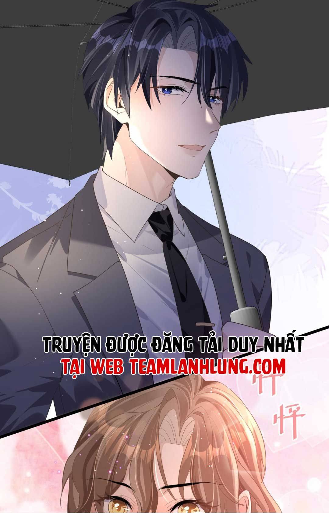 Kỷ Tổng Kiều Thê Vừa Hung Vừa Sủng - Chap 13