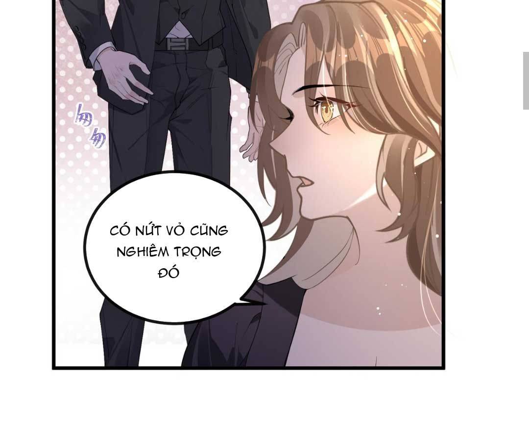 Kỷ Tổng Kiều Thê Vừa Hung Vừa Sủng - Chap 14