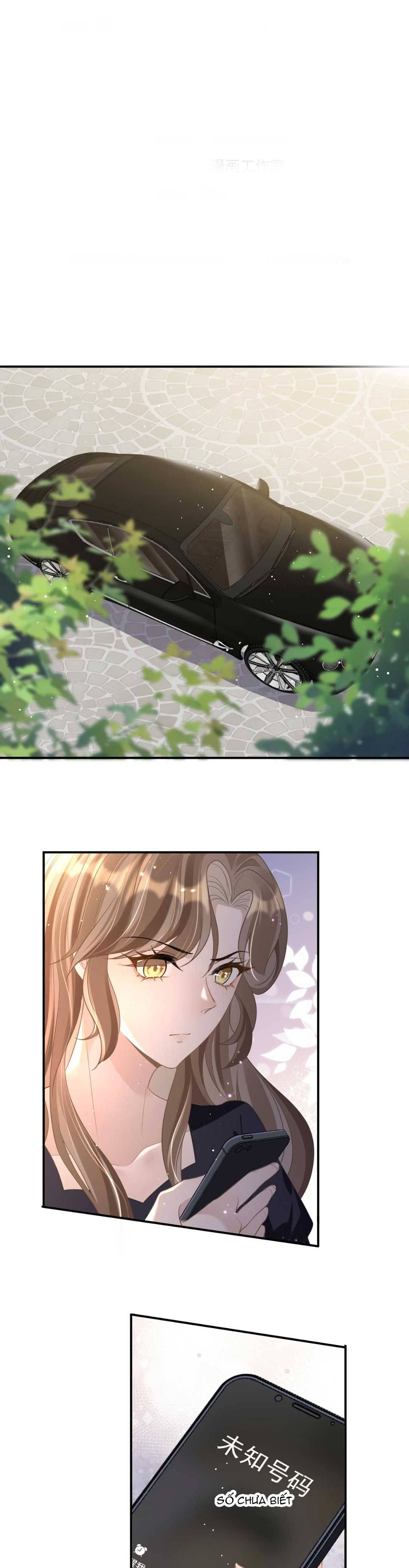 Kỷ Tổng Kiều Thê Vừa Hung Vừa Sủng - Chap 15