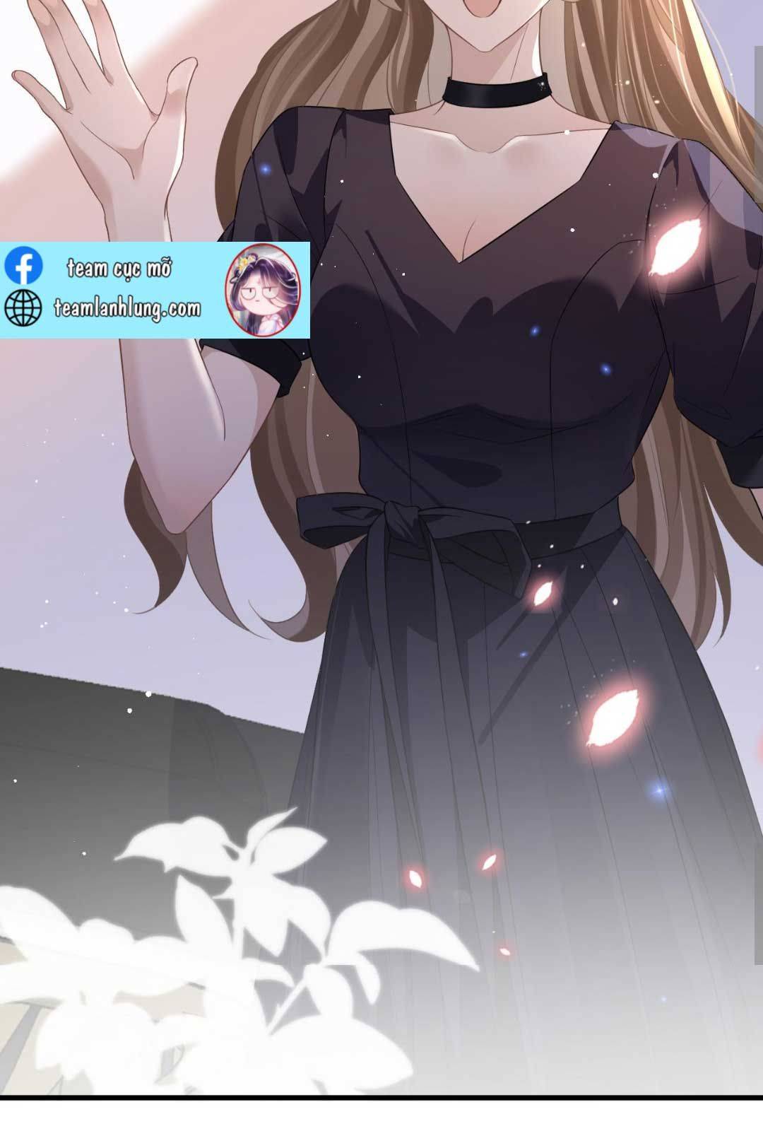 Kỷ Tổng Kiều Thê Vừa Hung Vừa Sủng - Chap 15