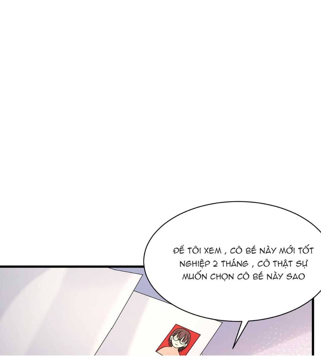 Kỷ Tổng Kiều Thê Vừa Hung Vừa Sủng - Chap 16