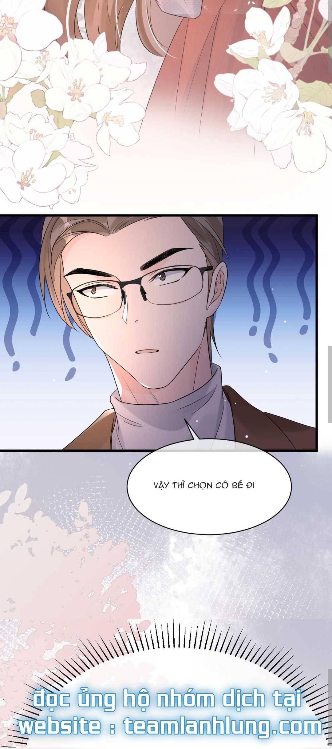 Kỷ Tổng Kiều Thê Vừa Hung Vừa Sủng - Chap 16