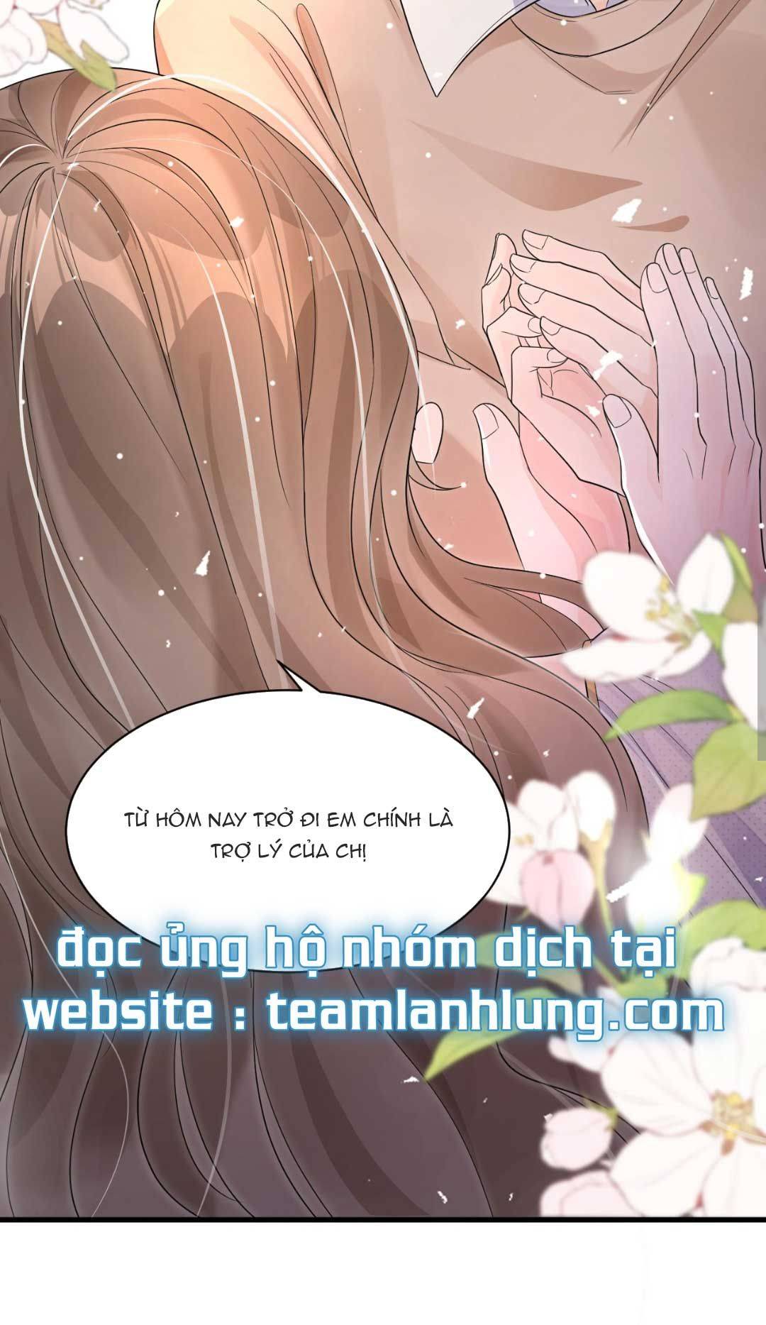 Kỷ Tổng Kiều Thê Vừa Hung Vừa Sủng - Chap 16