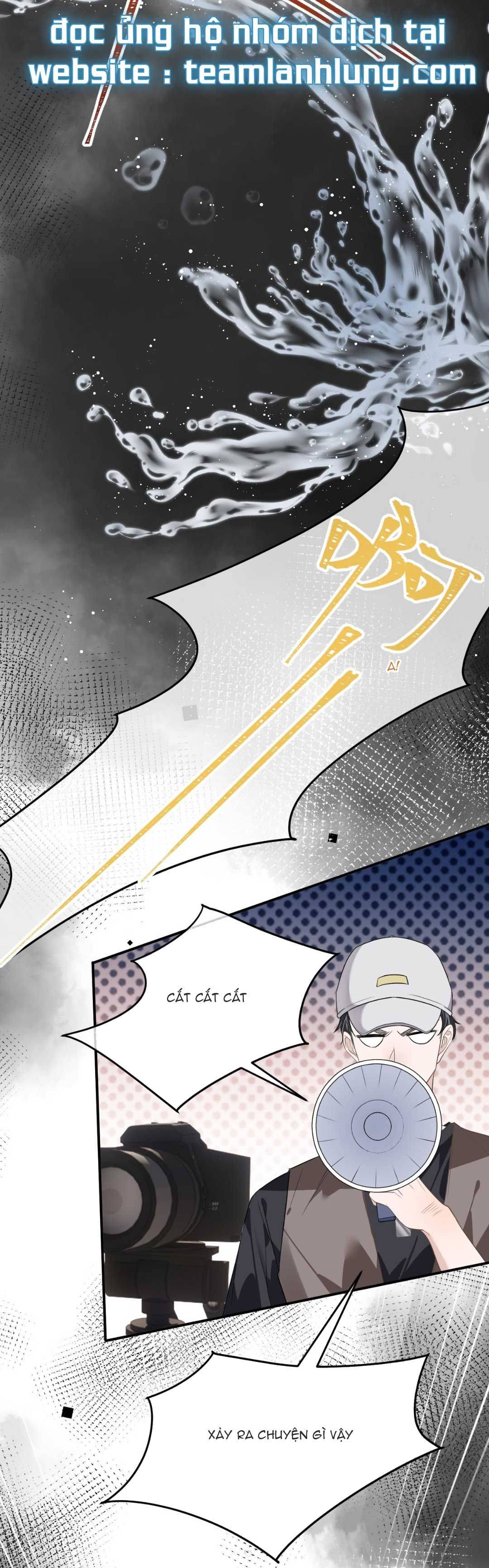 Kỷ Tổng Kiều Thê Vừa Hung Vừa Sủng - Chap 17