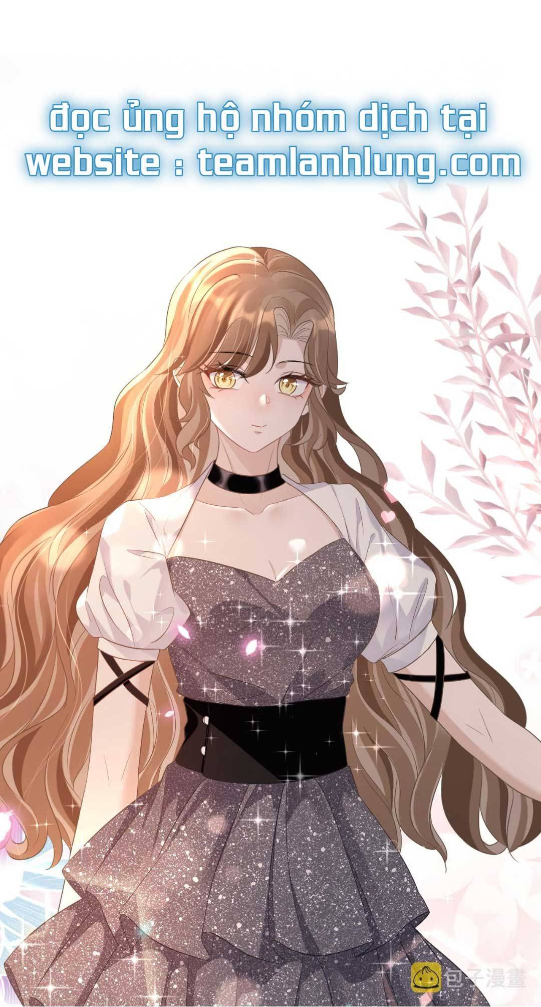 Kỷ Tổng Kiều Thê Vừa Hung Vừa Sủng - Chap 17