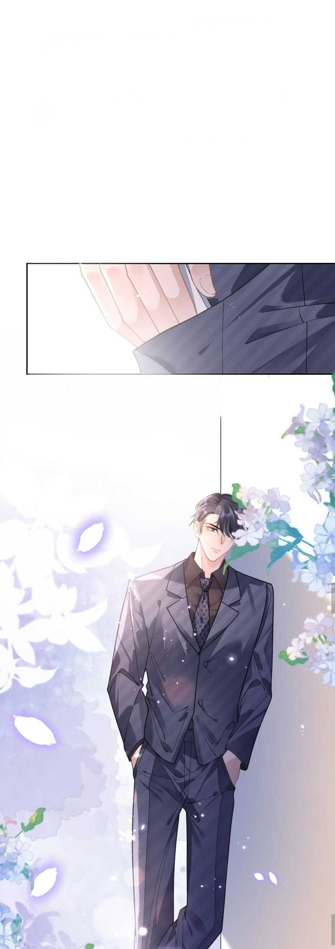 Kỷ Tổng Kiều Thê Vừa Hung Vừa Sủng - Chap 6