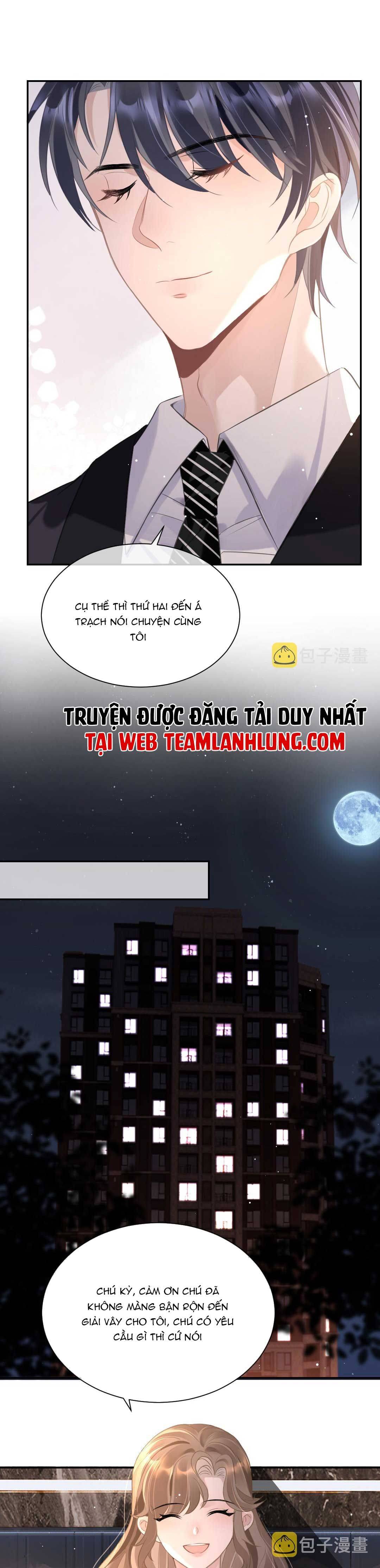 Kỷ Tổng Kiều Thê Vừa Hung Vừa Sủng - Chap 7