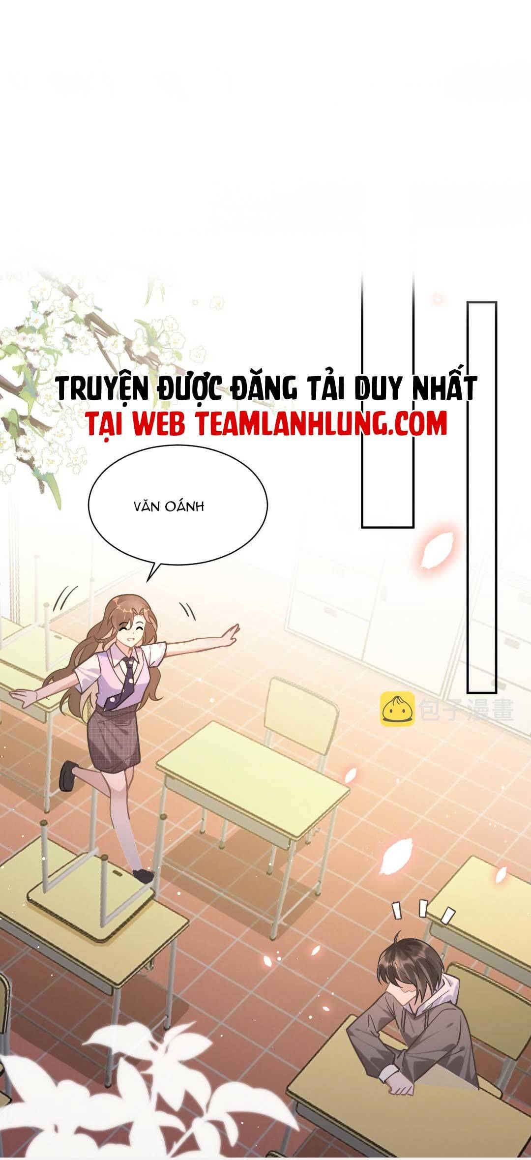 Kỷ Tổng Kiều Thê Vừa Hung Vừa Sủng - Chap 9