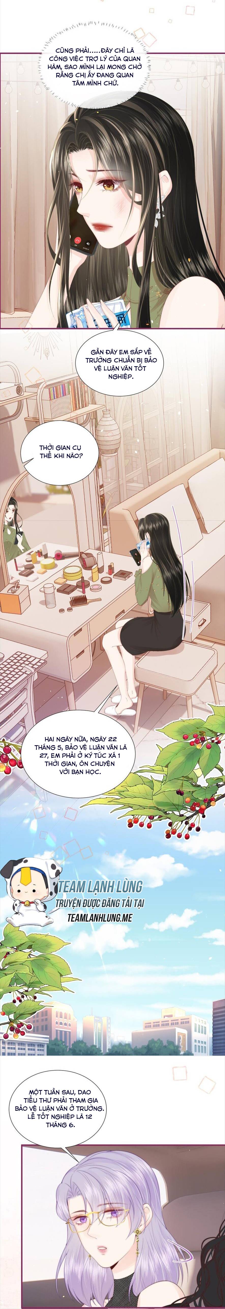 Làm Càn - Chap 10