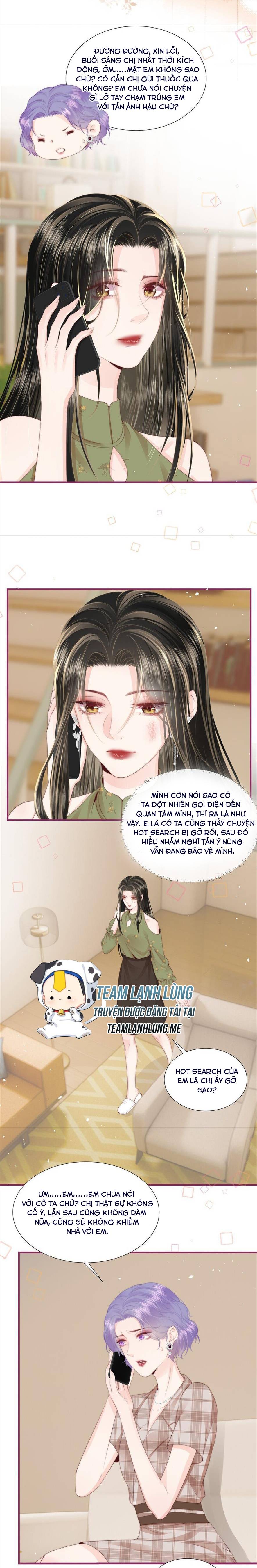 Làm Càn - Chap 11
