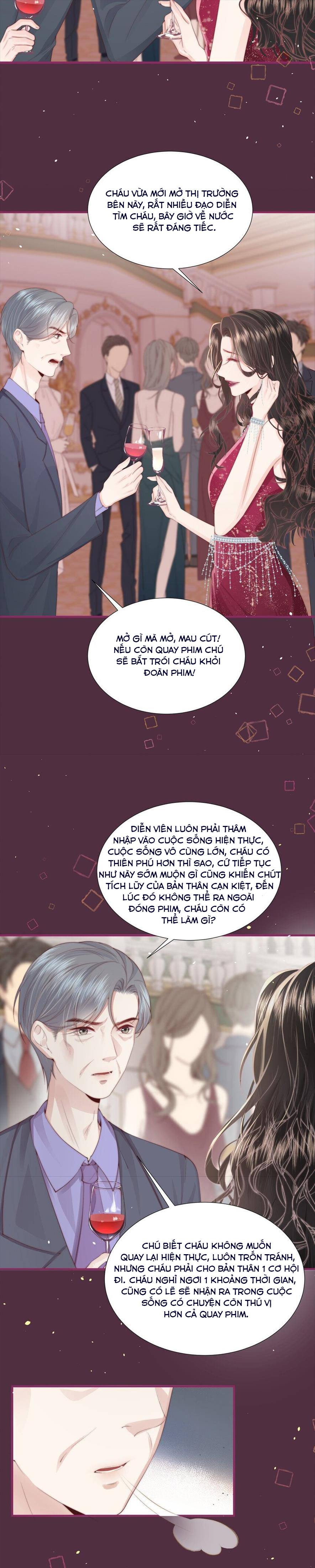 Làm Càn - Chap 12