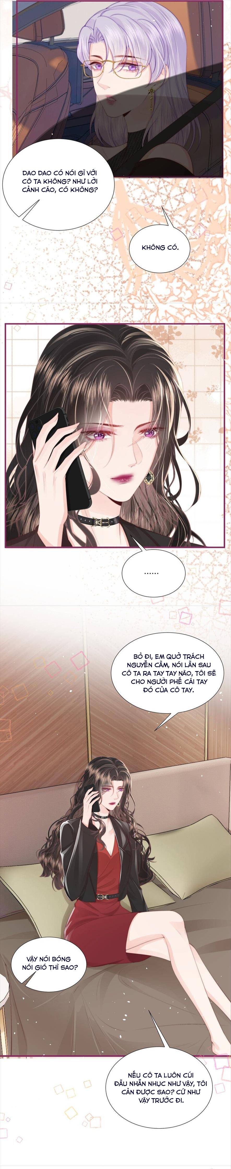 Làm Càn - Chap 12