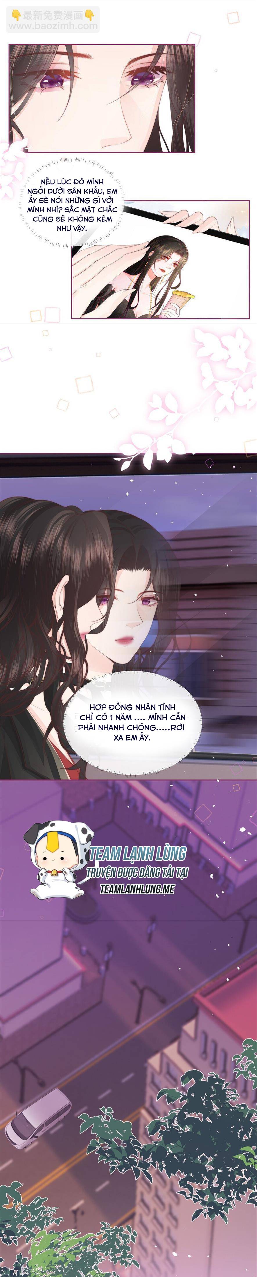 Làm Càn - Chap 6