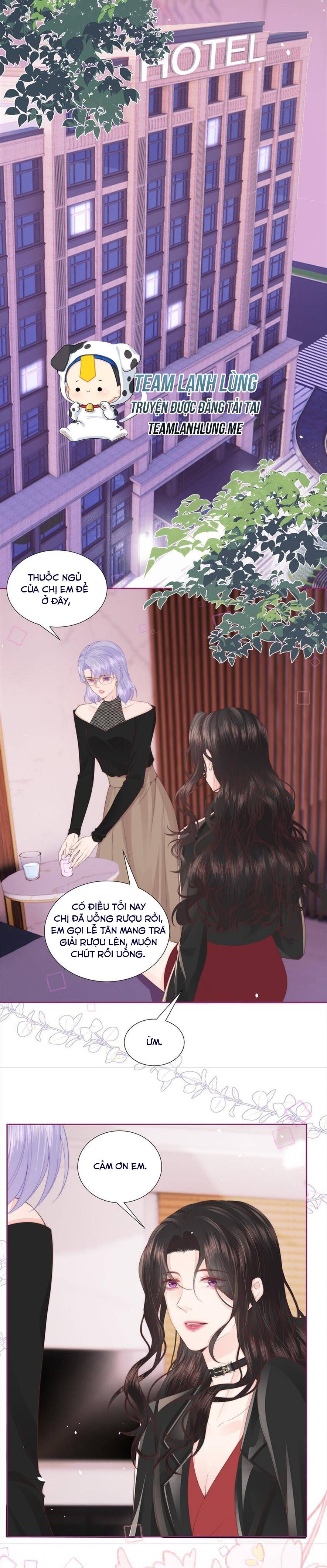 Làm Càn - Chap 6