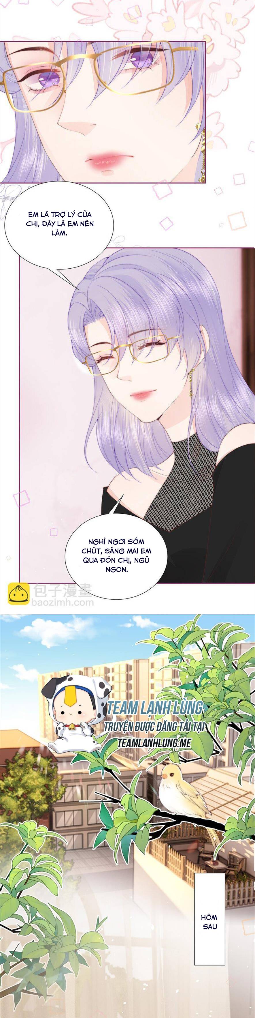 Làm Càn - Chap 6