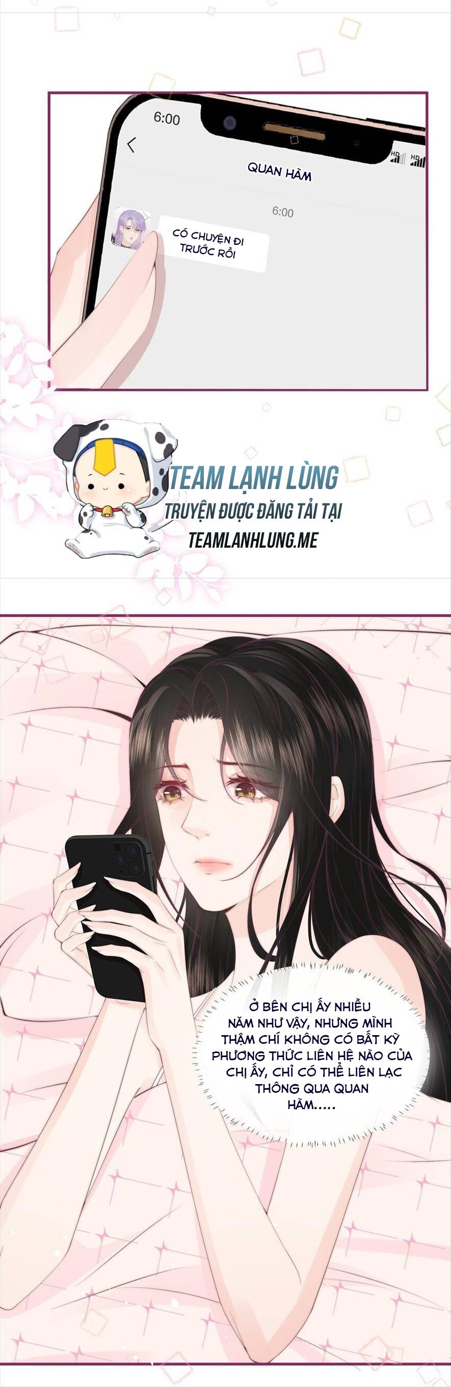 Làm Càn - Chap 6