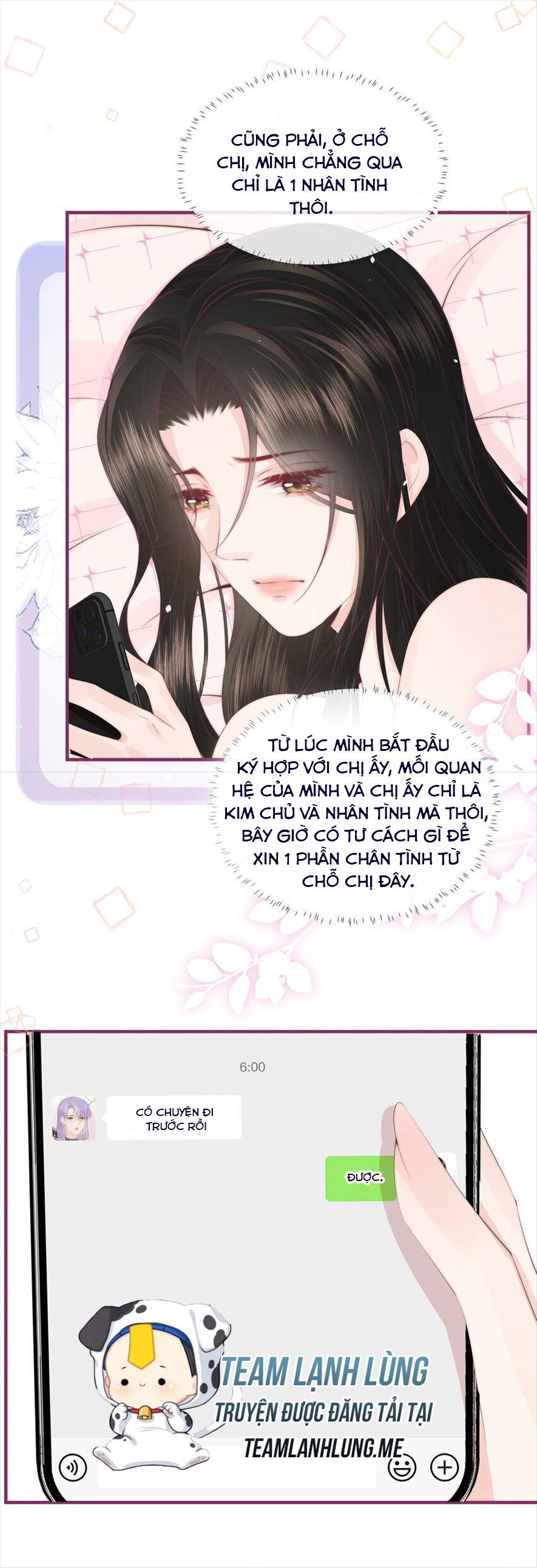 Làm Càn - Chap 6