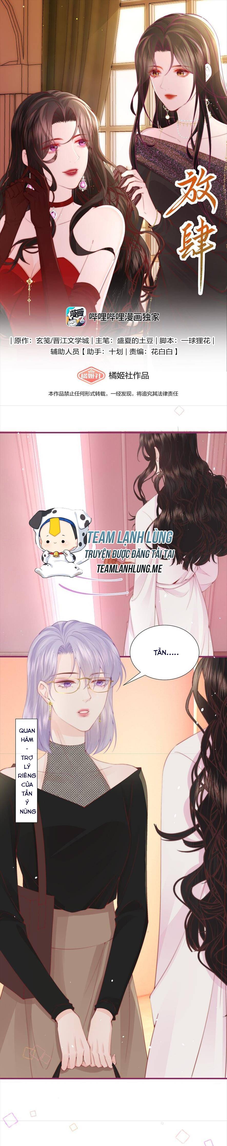 Làm Càn - Chap 6