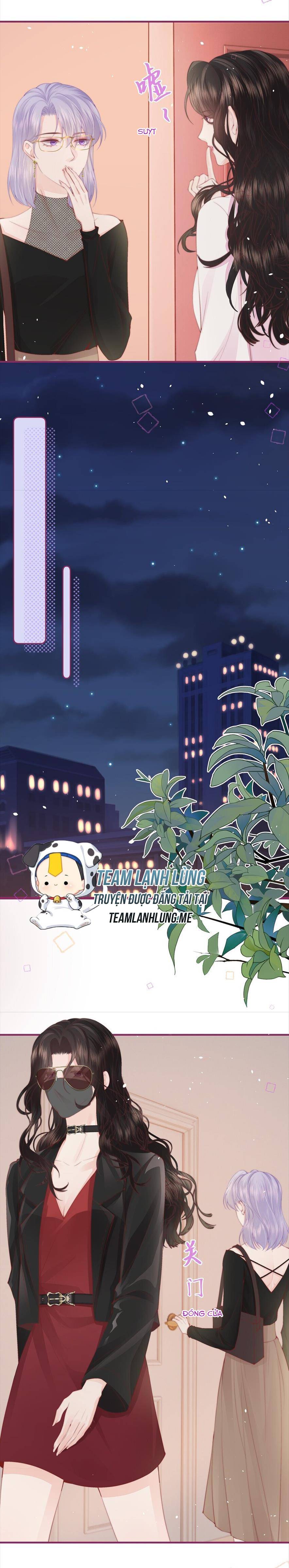 Làm Càn - Chap 6