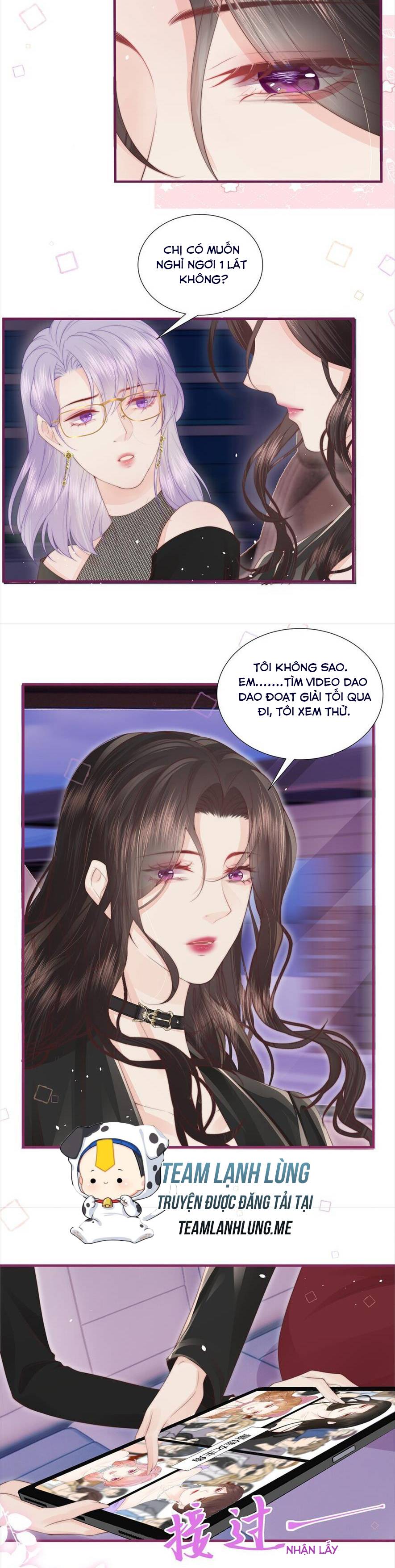 Làm Càn - Chap 6