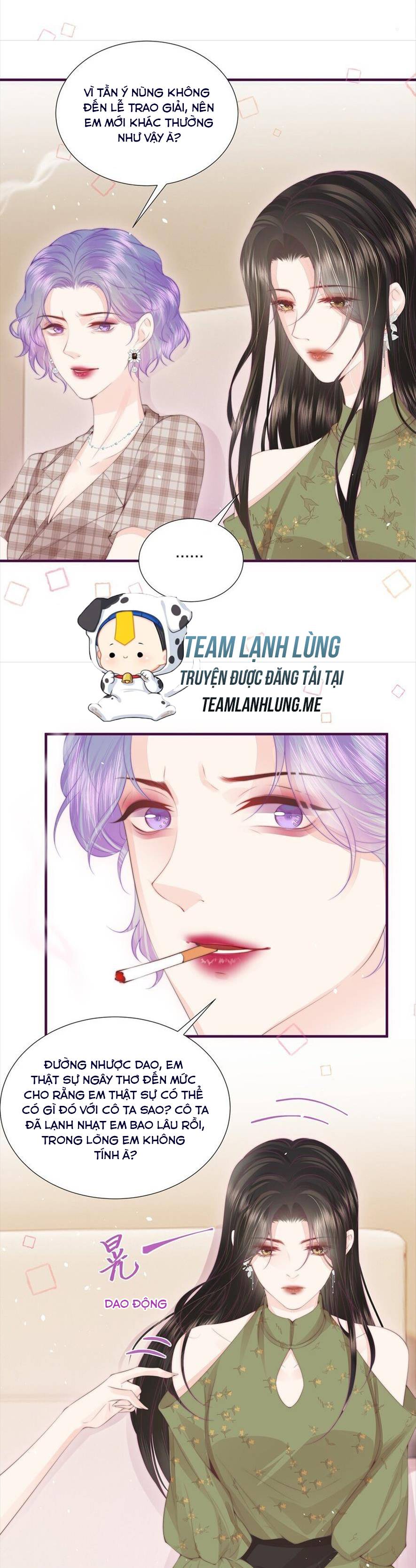 Làm Càn - Chap 7