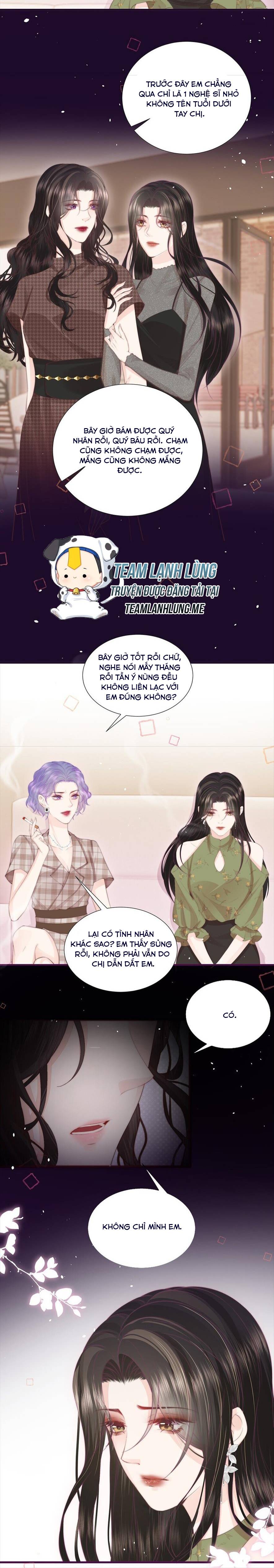 Làm Càn - Chap 7