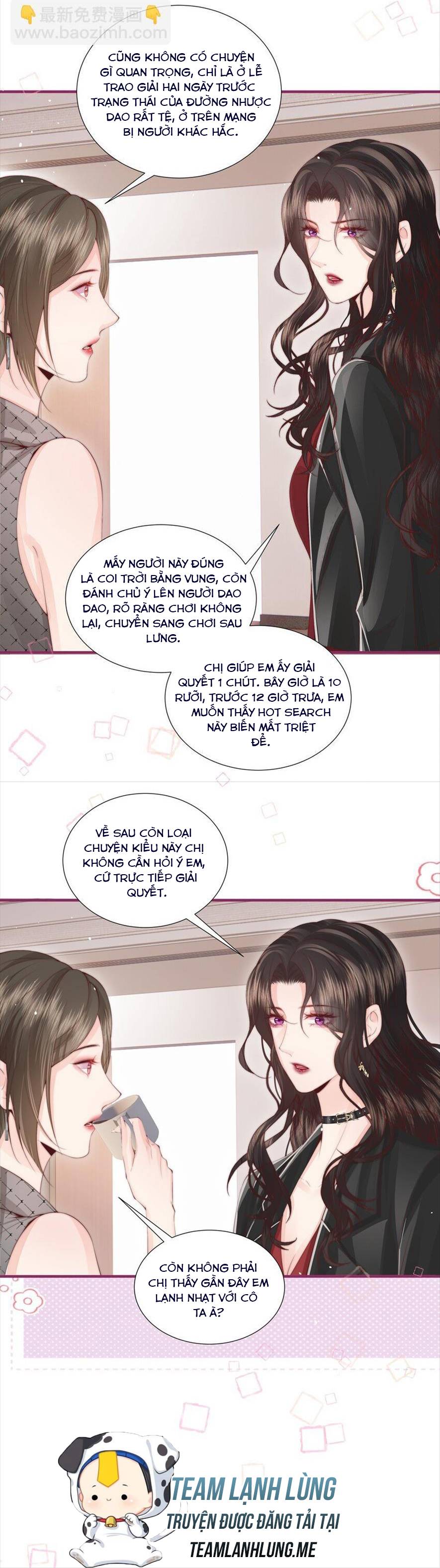 Làm Càn - Chap 8