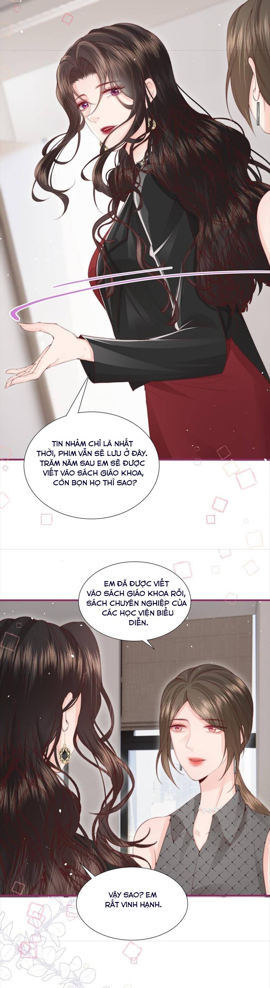 Làm Càn - Chap 8