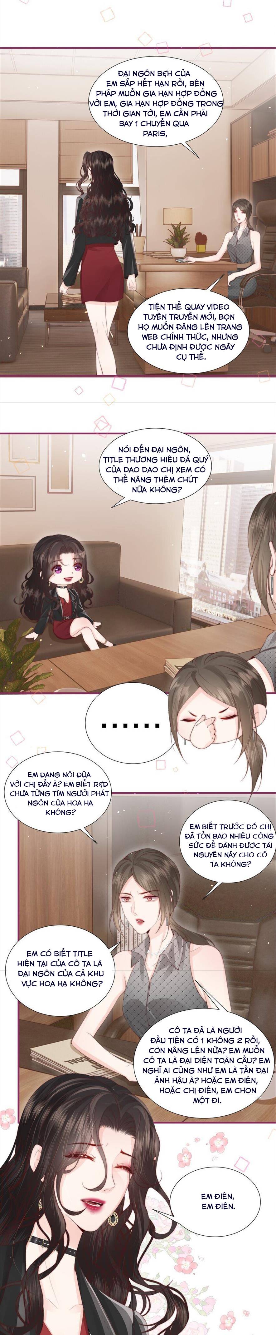 Làm Càn - Chap 8