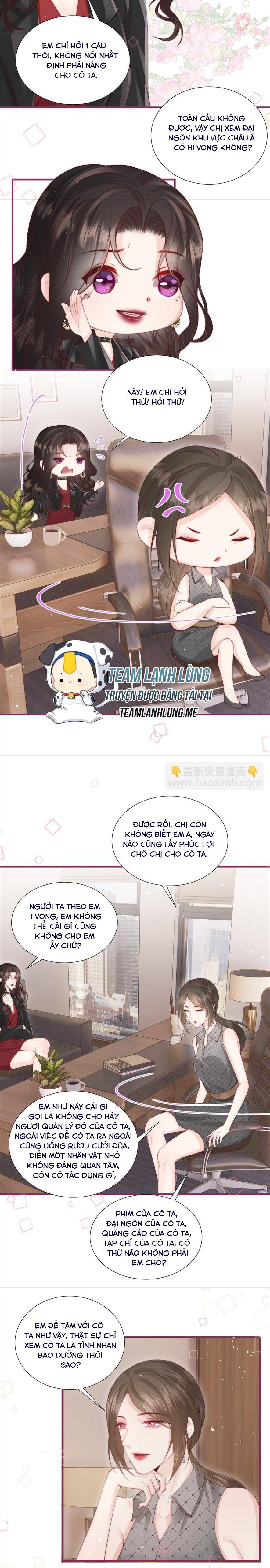 Làm Càn - Chap 8