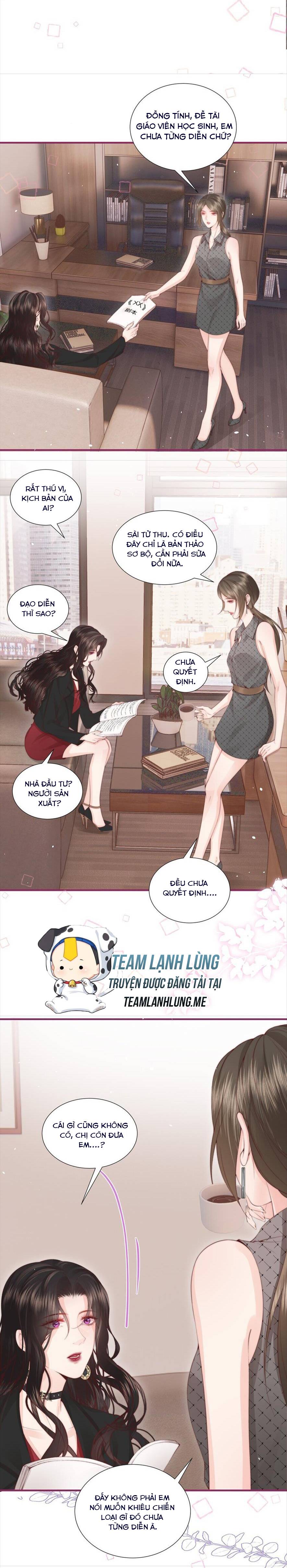 Làm Càn - Chap 8