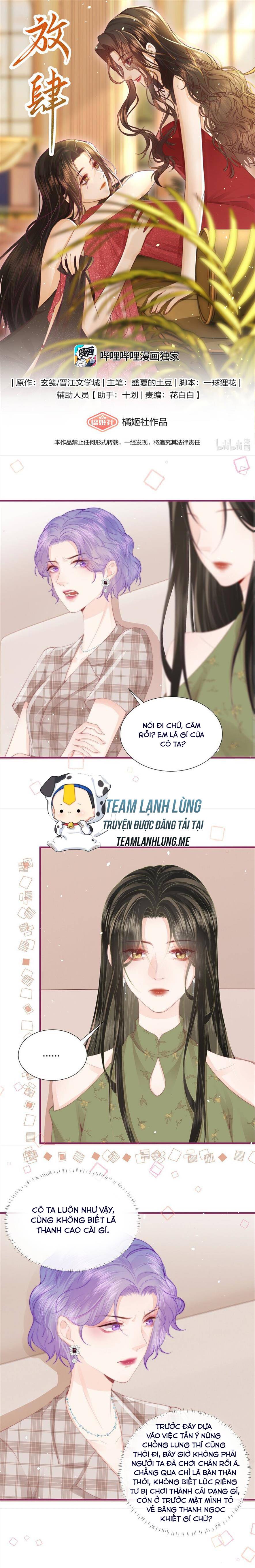 Làm Càn - Chap 9