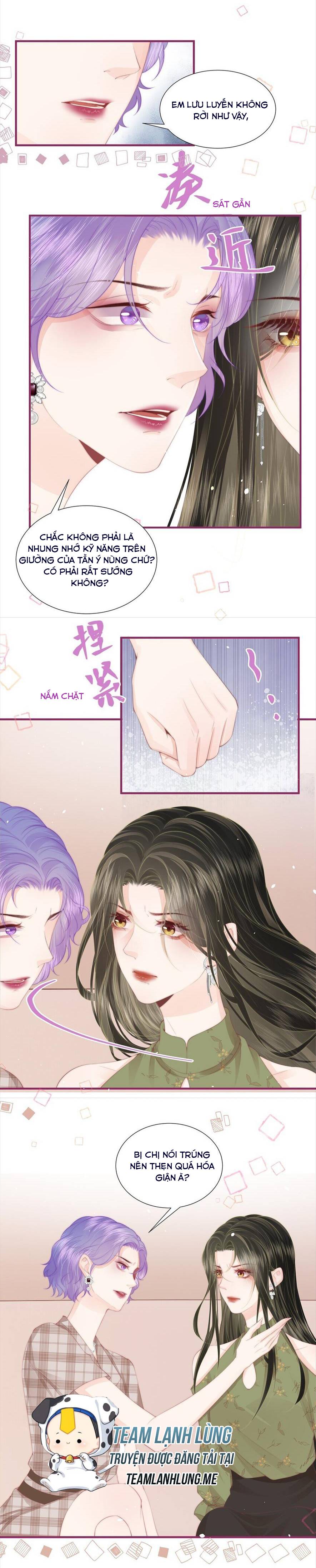 Làm Càn - Chap 9