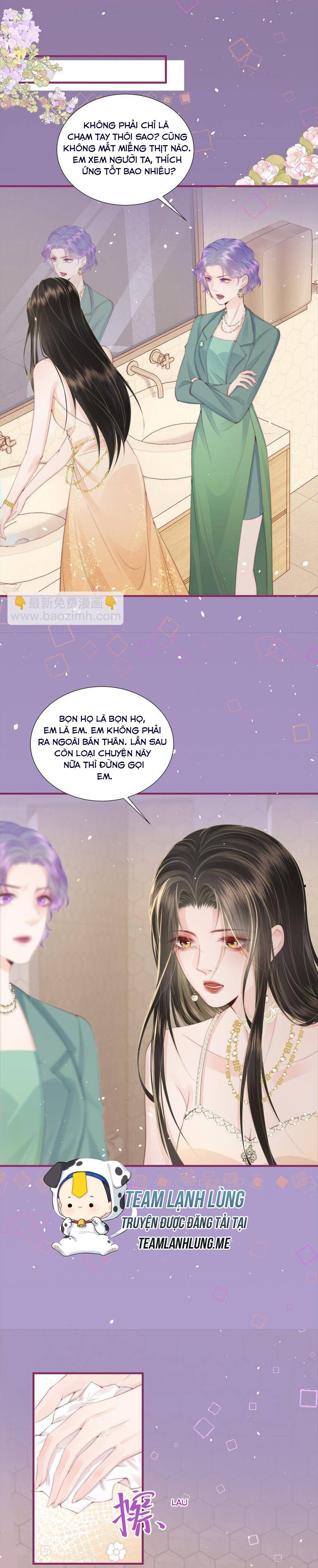 Làm Càn - Chap 9