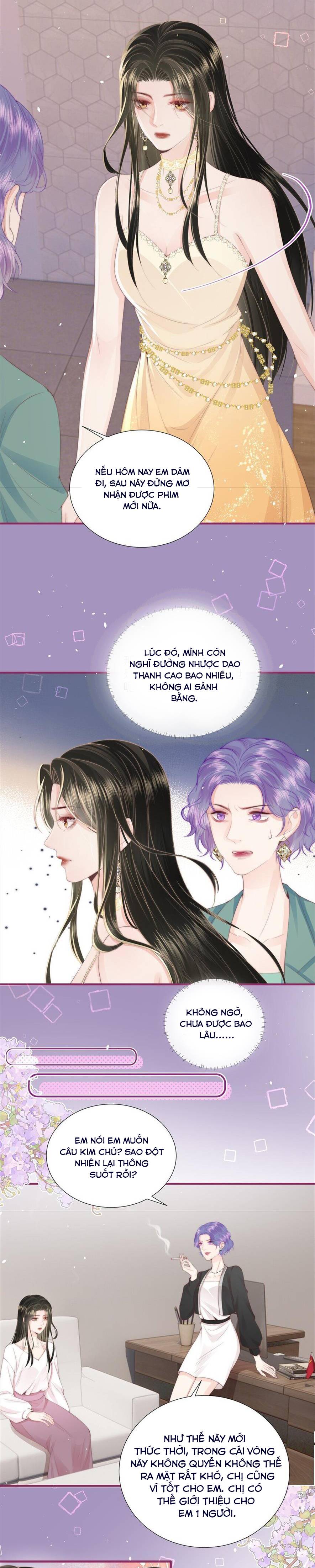 Làm Càn - Chap 9