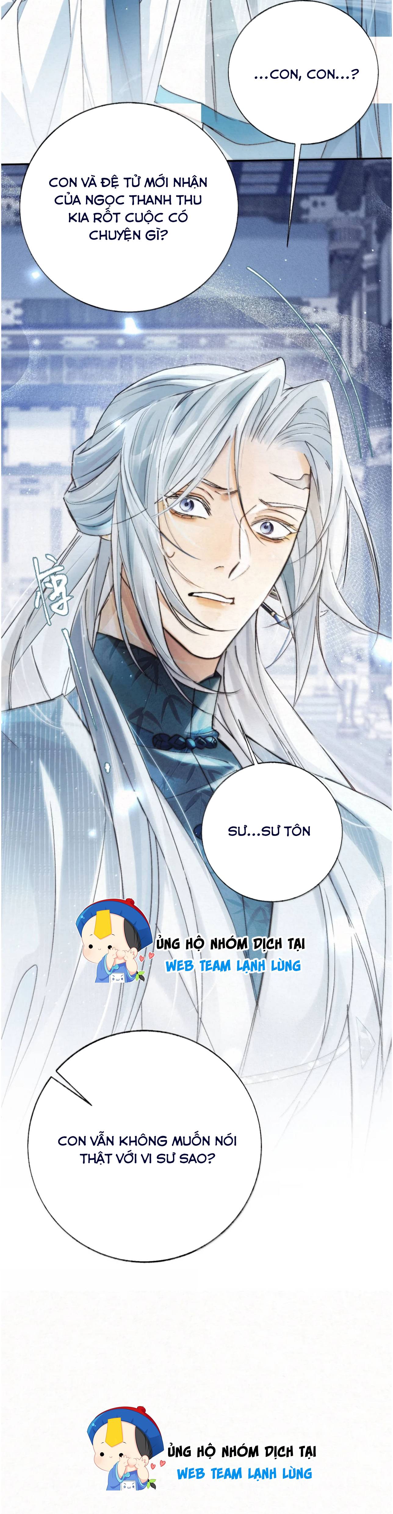 Lão Đại Lạnh Lùng Sau Khi Bị Đùa Bỡn Chỉ Biết Ỉ Ôi Khóc Lóc. - Chap 18