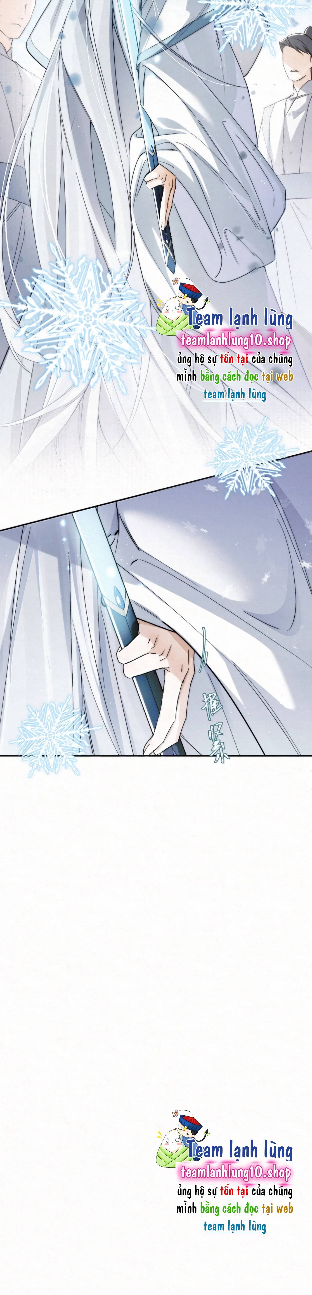 Lão Đại Lạnh Lùng Sau Khi Bị Đùa Bỡn Chỉ Biết Ỉ Ôi Khóc Lóc. - Chap 20