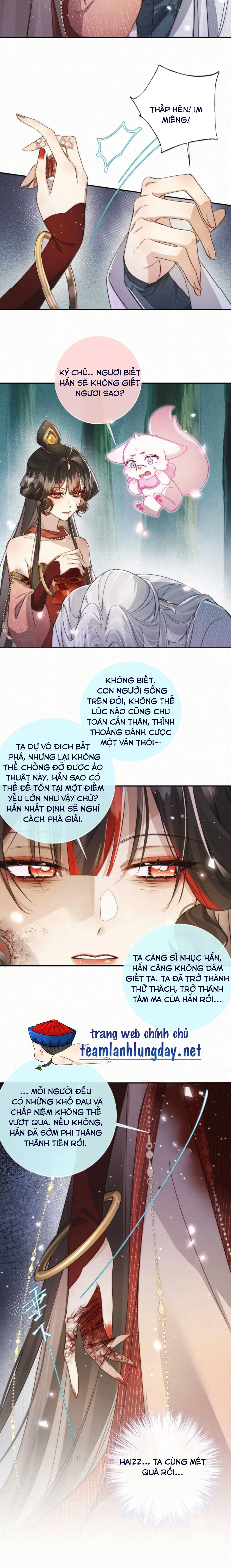 Lão Đại Lạnh Lùng Sau Khi Bị Đùa Bỡn Chỉ Biết Ỉ Ôi Khóc Lóc. - Chap 26