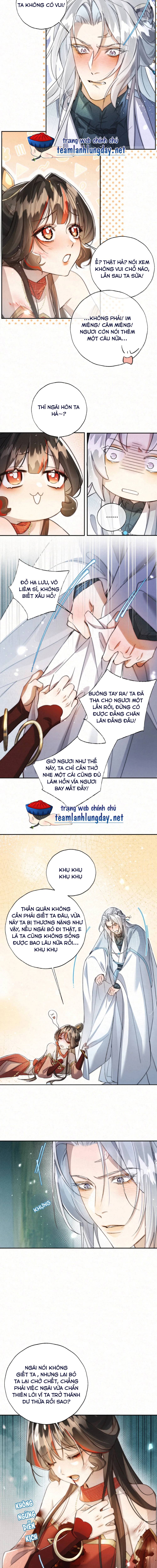 Lão Đại Lạnh Lùng Sau Khi Bị Đùa Bỡn Chỉ Biết Ỉ Ôi Khóc Lóc. - Chap 27